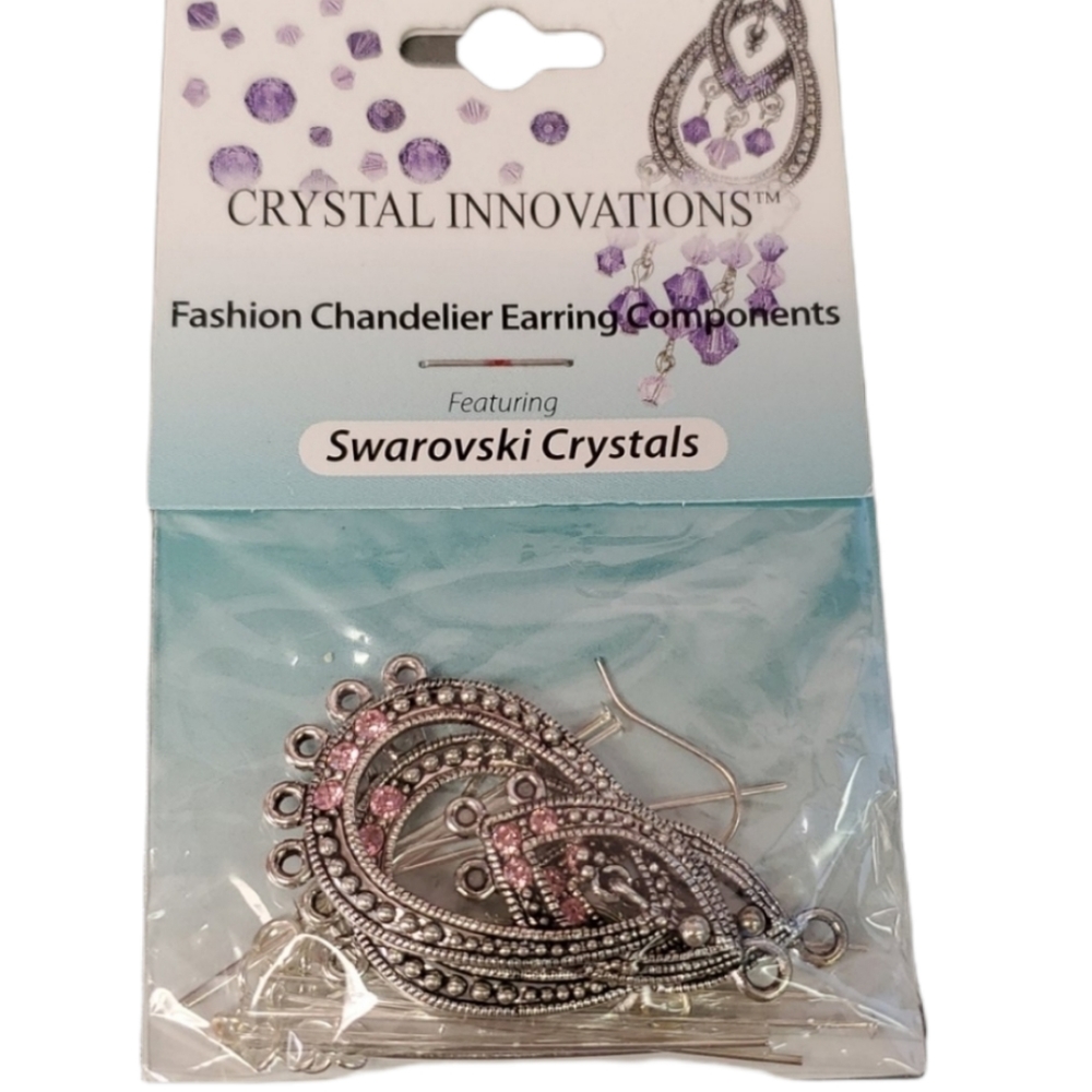 New Chandelier Earring Kit